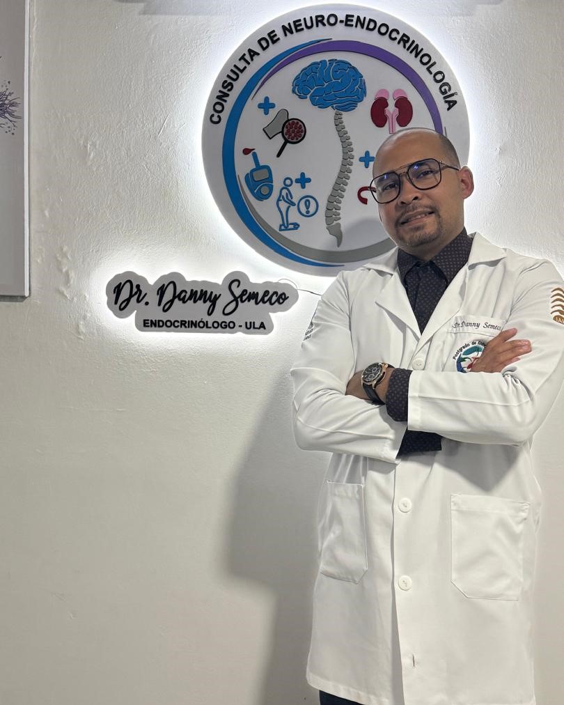Dr. Danny Semeco